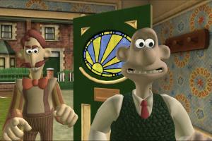 Wallace & Gromit's Grand Adventures 7