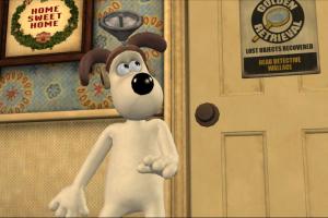Wallace & Gromit's Grand Adventures 8