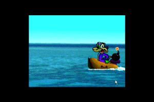 Wallobee Jack: The Bingi Burra Stone 4