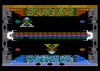 Download Space War (Atari 8-bit) - My Abandonware