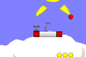 Wally: Land of the Wallows 9