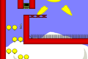 Wally: Land of the Wallows 10