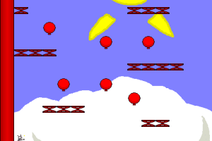 Wally: Land of the Wallows 12