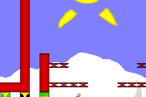 Wally: Land of the Wallows 15