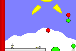 Wally: Land of the Wallows 17