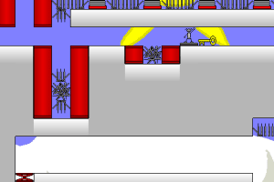 Wally: Land of the Wallows 18