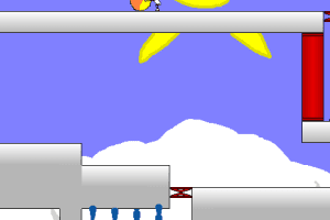 Wally: Land of the Wallows 19