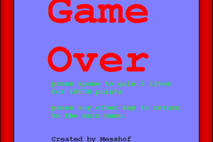 Wally: Land of the Wallows 20