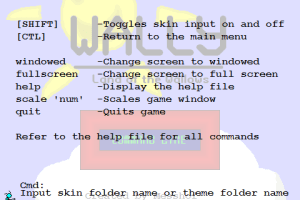 Wally: Land of the Wallows 22