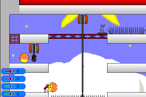 Wally: Land of the Wallows 24