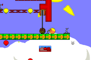 Wally: Land of the Wallows 27