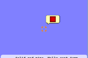 Wally: Land of the Wallows 2