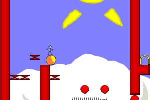 Wally: Land of the Wallows 6