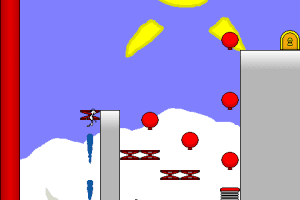 Wally: Land of the Wallows 7