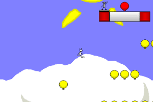 Wally: Land of the Wallows 8