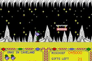 Wally The Mischievous Elf 9