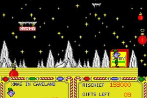 Wally The Mischievous Elf 10