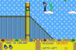 Wally The Mischievous Elf 13