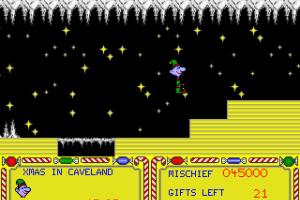 Wally The Mischievous Elf 8