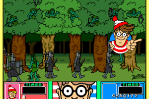 Wally wo Sagase! 11