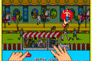 Wally wo Sagase! 3