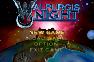 Walpurgis Night 0