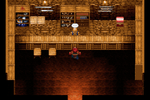 Wander Wonder 8