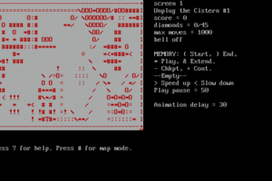 Wanderer 2