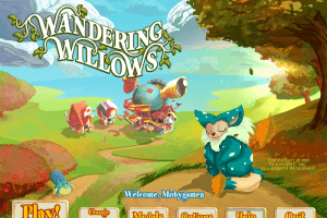 Wandering Willows 0