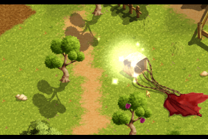 Wandering Willows 18