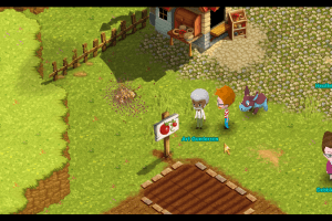 Wandering Willows 22