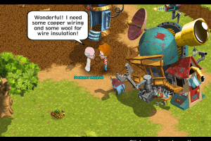 Wandering Willows 27