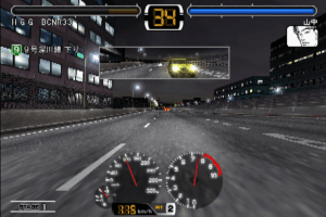 Wangan Midnight 4