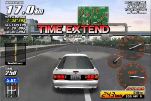 Wangan Midnight: Maximum Tune 8