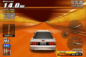 Wangan Midnight: Maximum Tune 11
