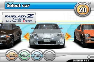 Wangan Midnight: Maximum Tune 15