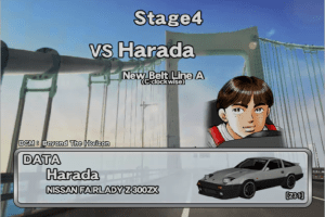 Wangan Midnight: Maximum Tune 17