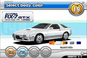 Wangan Midnight: Maximum Tune 4
