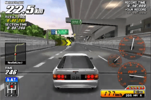 Wangan Midnight: Maximum Tune 6