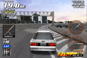 Wangan Midnight: Maximum Tune 9