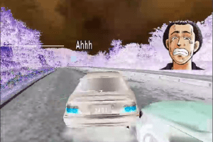 Wangan Midnight: Maximum Tune 2 9