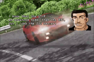 Wangan Midnight: Maximum Tune 2 11