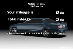 Wangan Midnight: Maximum Tune 2 14