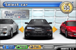 Wangan Midnight: Maximum Tune 2 2