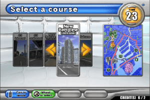 Wangan Midnight: Maximum Tune 2 4