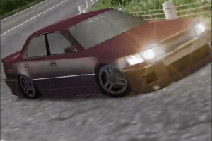 Wangan Midnight: Maximum Tune 2 6