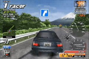 Wangan Midnight: Maximum Tune 2 8