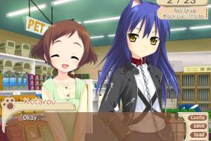 Wanko to Kurasou 0