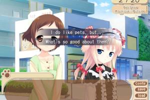 Wanko to Kurasou 4