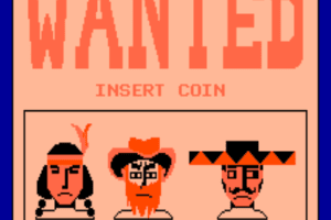 Wanted 0